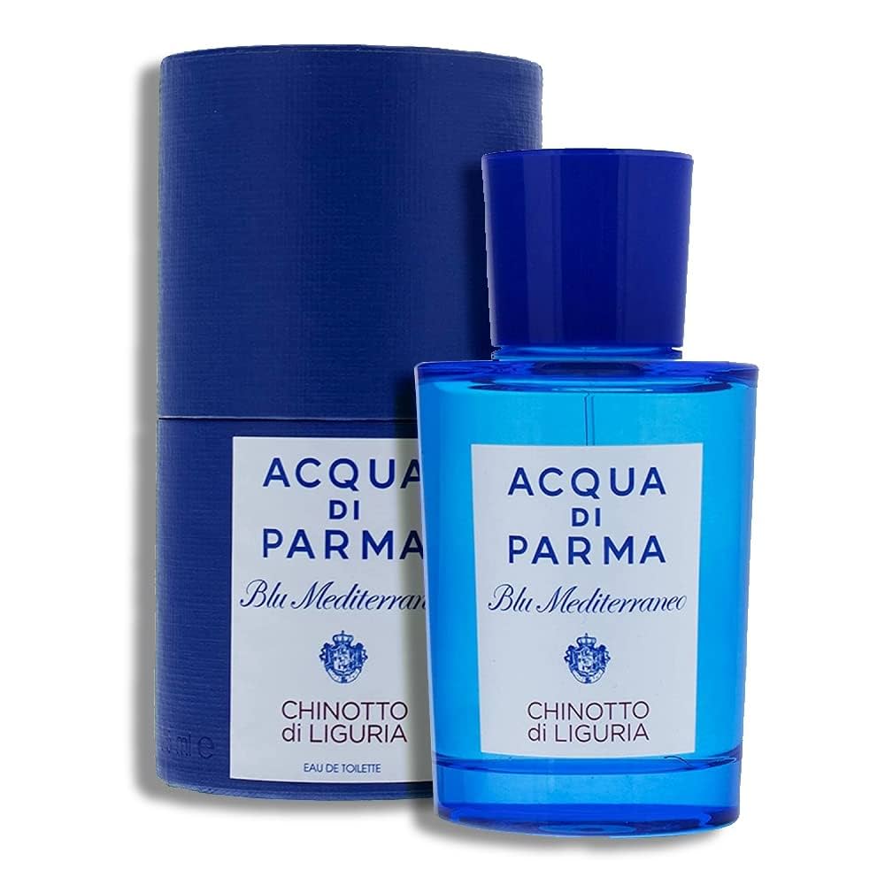 香水(女性用) ACQUA DI PARMA Blu Mediterraneo 150ml Amazon.com : Acqua Di Parma Blu Mediterraneo Chinotto Di